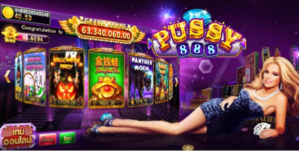 pussy888 ดาวน์โหลดลุ้นไปกับเกม Happy Miners - Pussy888 - Download Pussy888  - แจกเครดิตฟรี | pussy888bonus.com
