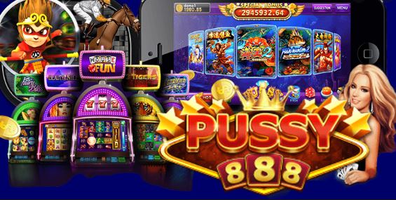 สล็อต pussy888 ทดลอง เล่น 5 อันดับเกม แจกโบนัสเยอะในปี 2021 - Pussy888 -  Download Pussy888 - แจกเครดิตฟรี | pussy888bonus.com