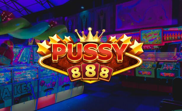 pussy888 เครดิตฟรี