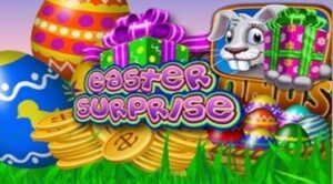 EASTER SURPRISE