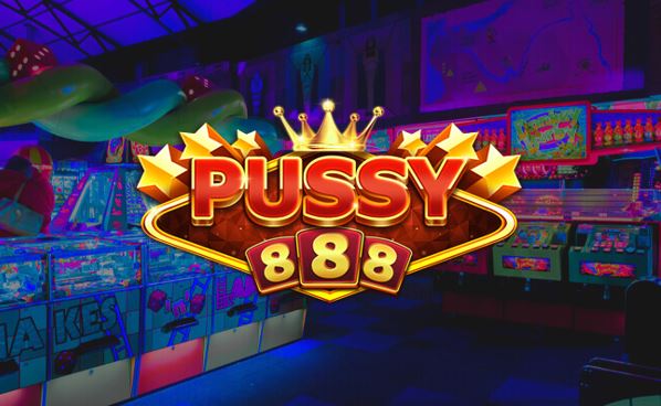 pussy888 download