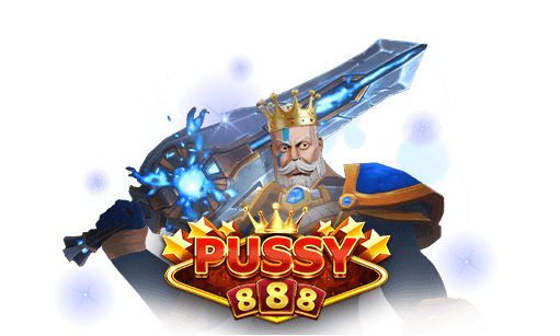 pussy888 เครดิต ฟรี