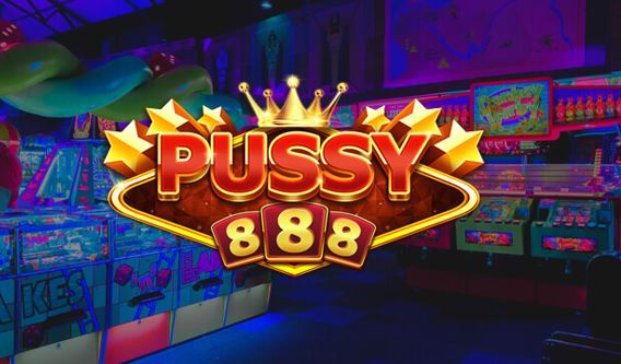 ติดตั้ง pussy พุซซี่888