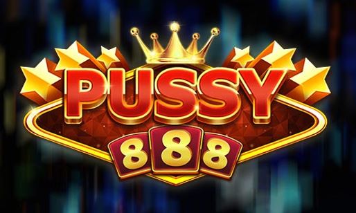 pussy888 ดาวน์โหลด